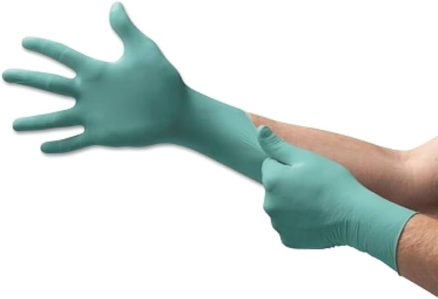 Amazon.com: Microflex NeoPro Powder-Free Chloroprene Gloves